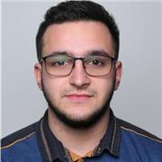 Etudiant en école d'ingénieur, donne cours particulier Maths, Physique, informatique - MERIGNAC